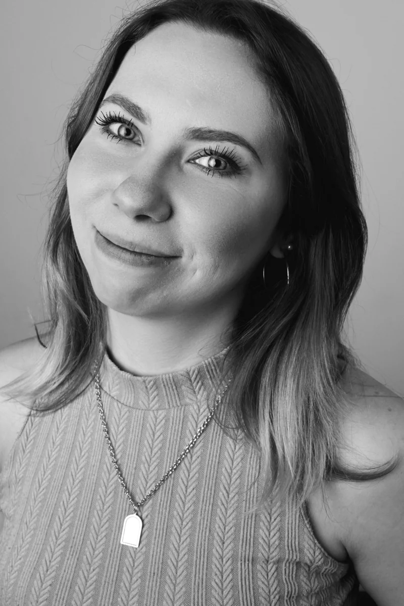 Алина Домнина
