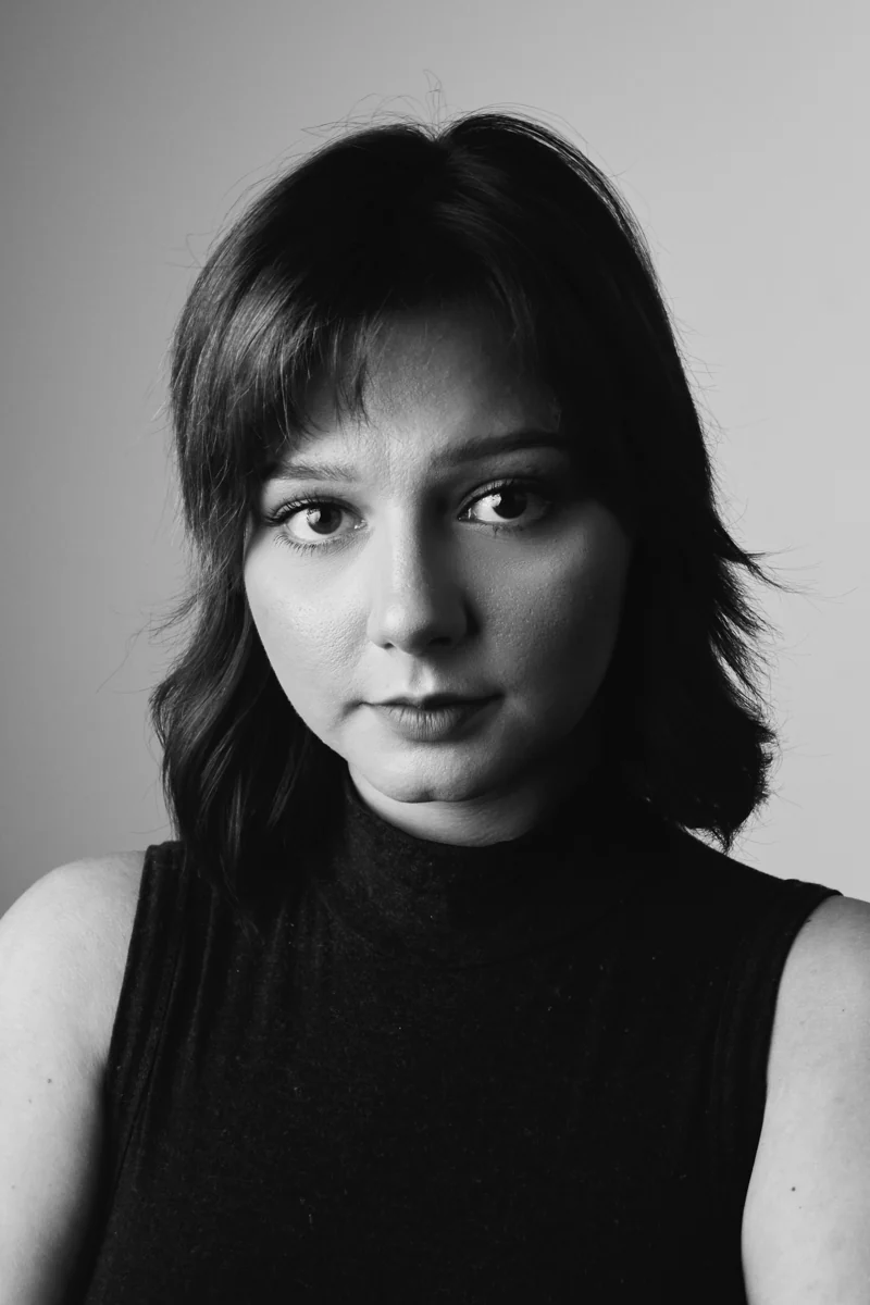 Акулина Костина